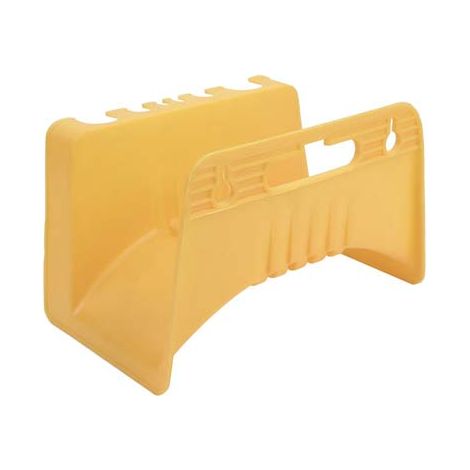 PORTATUBO IRRIGAZIONE MURALE CLASSIC STARS - PLASTICA- 5 pezzi