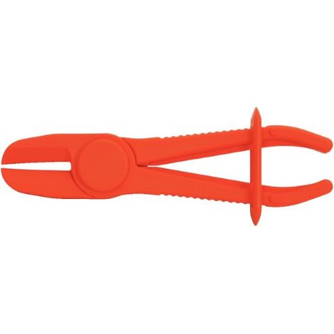 Pinza serratubi,Ø30mm