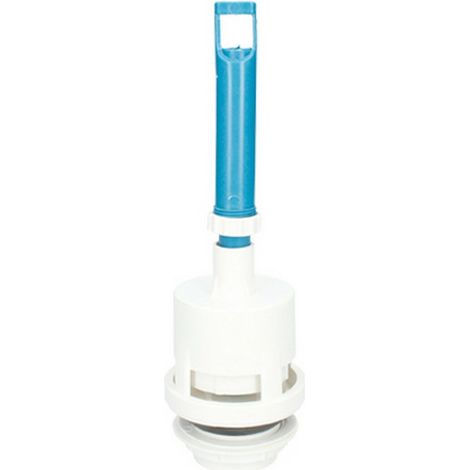 Scaricatore di cisterna Fontastock PVC