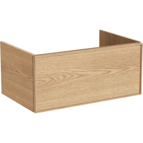 VITRA 67362 Meuble sous-lavabo New Metropole