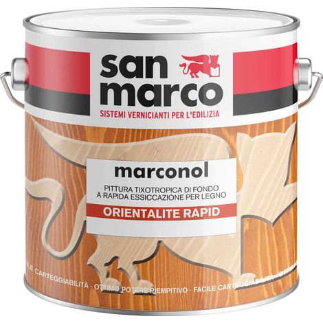 Marconol orientalite rapid lt 1 bianco