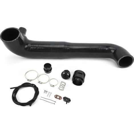 Kit de soupape de décharge de remplacement pour turbocompresseur automatique Seat Leon 1.4TSI (à partir de 2015) (1/5)