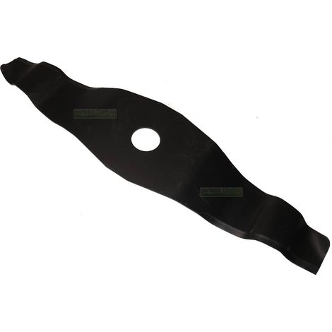 30,5 CM lame pour robots tondeuse John Deere SABO / SAU13564 SAA11061 SAA10747 SAU11842 (1/3)