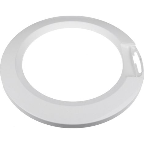 CADRE DE HUBLOT EXTERIEUR POUR LAVE LINGE FAURE - 132548500