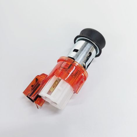 Applicable to Volkswagen and Audi cigarette lighter assemblies, cigarette lighter base assemblies, ashtray plugs 8K0919343 (1/5)
