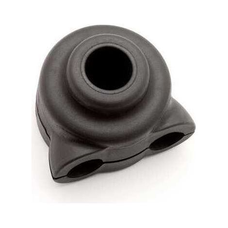 Rehau Schall- und Wärmedämmbox für Doppelwandwinkel 16 und 20mm