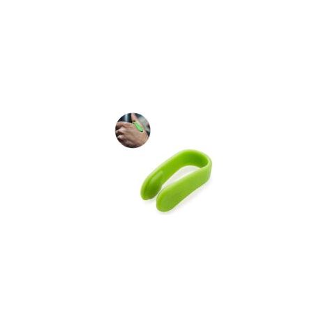 Juego de 2 pinzas de presión Aculief, herramienta de acupresión portátil para la palma de la mano, sencilla, ligera y eficaz - Crezuo (1/4)