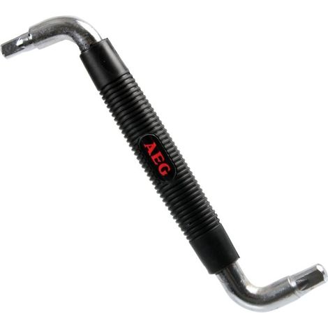 8-10mm square drain key