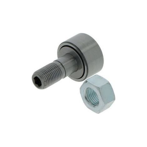 INA Kurvenrolle KR47 -NMT Innen-Ø 20 mm Außen-Ø 47 mmBreite66 mm