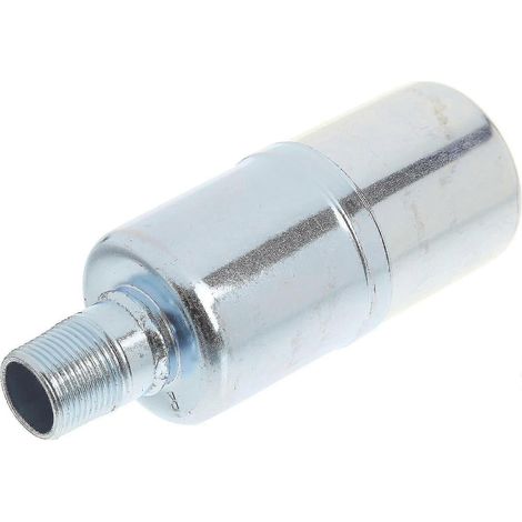 Silencieux Oregon 35-005 compatible avec les modèles Briggs & Stratton 294599 et 294599S. (1/5)