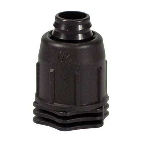50,0 x TAPPO A COMPRESSIONE PN4