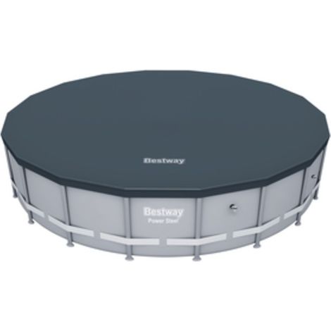 TOP COPERTURA PISCINA C/TELAIO D 549CM 58039