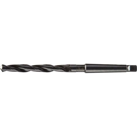 Irwin Bohrer 7,5 mm HSS Präzisionsstahl Klar