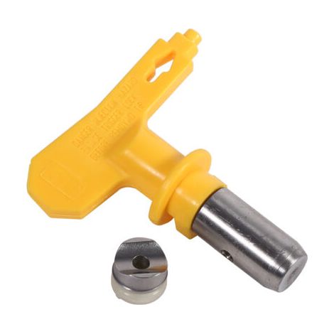 Pistolet À Pulverisation Réversible en Acier De Tungstène Réversible Pistolet À Pulverisation Astuce Buse(519) (1/5)