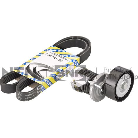 Kits d'accessoires - KA857.58 - SNR - Compatible avec véhicule Volkswagen, Skoda, Seat