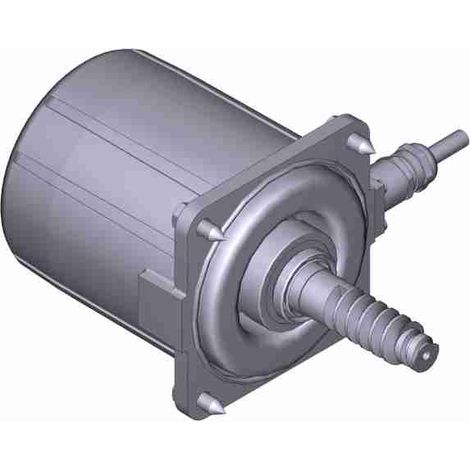 Gruppo Motore Elettrico Lento 230v – Per Frog-Al Ricambio CAME 119RIA063