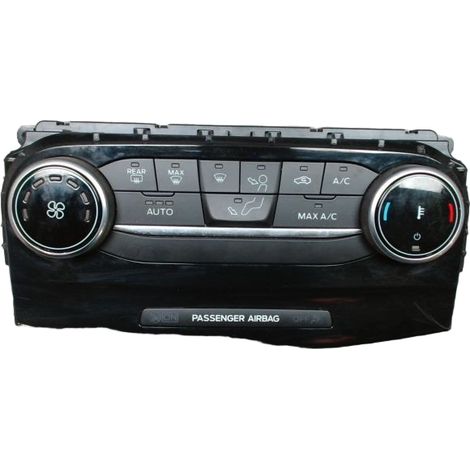 [PRODUIT D'OCCASION] Commande De Chauffage FORD Puma ♻️ Ref Oe. 2638323 - Garantie à vie (1/3)