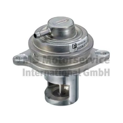 Vanne EGR Pierburg 7.00306.37.0 MERCEDES-BENZ 640 140 11 60 640 140 12 60