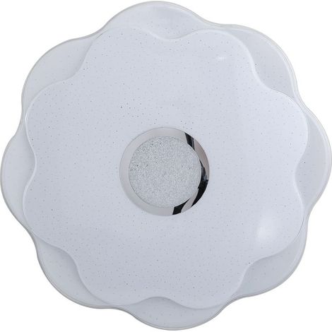 Lámpara de techo LED 24W Normi PLF85740MCL Italux (1/4)