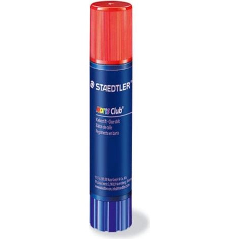 Bâton de colle blanche - 10G - Staedtler