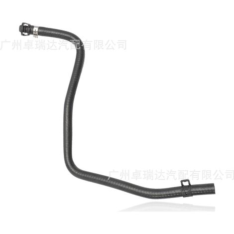 1336360 1336629 Durites de liquide de refroidissement engine compatibles with Opel Astra J 2010-2016 (1/4)