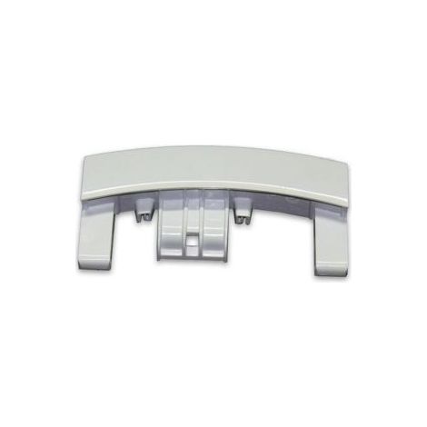 Ersatzteil - Original-Türgriff -  - HAIER, SABA, LINETECH, DAEWOO, BELLAVITA, SHARP, TELEFUNKEN