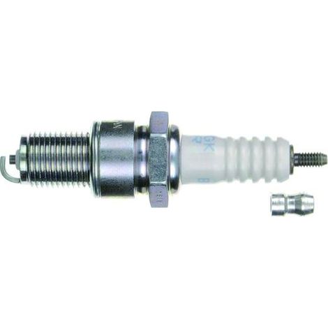 CANDELA PER MACCHINE GIARDINO NGK BPR6ES