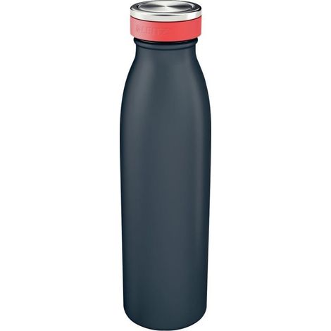 Leitz Trinkflasche Cosy 90160089 500ml grau (1/2)