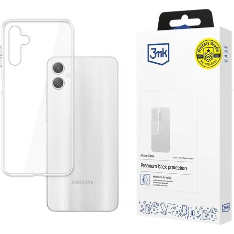Samsung Galaxy A05 - 3mk Armor Case
