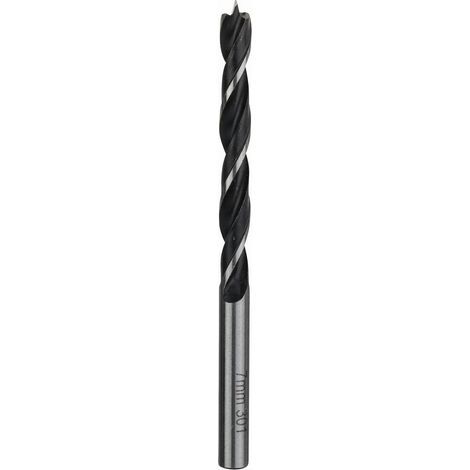 BOSCH 2609255204 Mèches hélicoïdales (1/2)