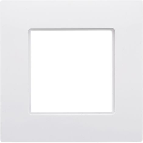 SINGLE FRAME WHITE DEW - E+PL-59187