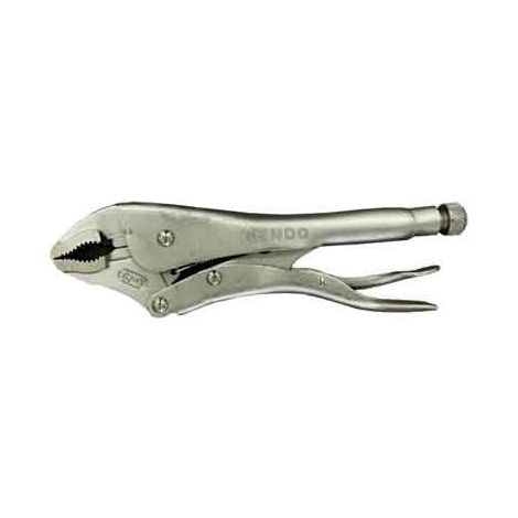 PINZA AUTOBLOCCANTE 'GRIP' KENDO 225 mm - KENDO