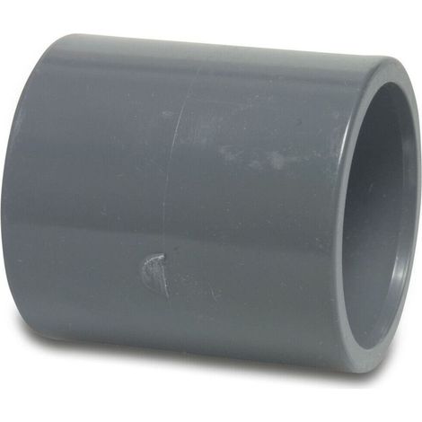 Profec Mufa PVC 25 mm