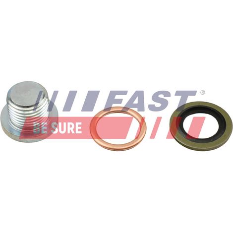FT94722 rondella rapida per tappo coppa olio (1/4)