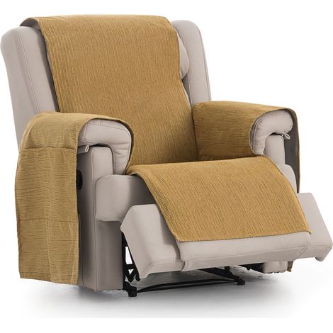 Funda De Sofa Practica Mod/2 Loira-Protect 1Plz. C/5 F218015 (1/5)