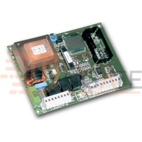 genius carte electronique lynx 06 230v 6100240 (1/2)