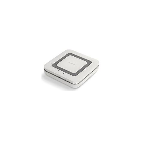 Bosch Smart Home Twinguard 138x138x41, detector de humo, 6 pilas, 8750001213 (1/5)