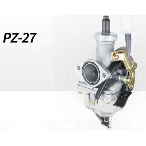 PZ27 27mm Vergaser CG 125cc 150cc 200cc Automatische ATV Motorrad Vergaser
