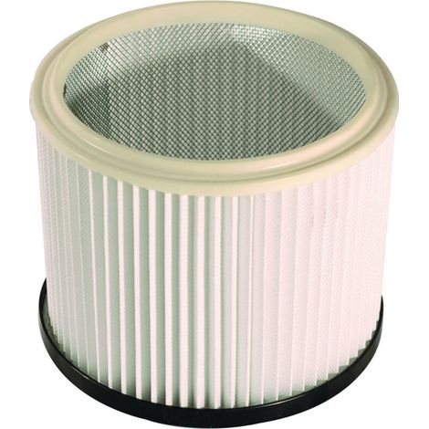 1 Filtre Cartouche Lavable LOASP201 - Filtration Efficace pour Systèmes Hydrauliques et Pneumatiques - Diamètre 85 mm Hauteur 240 mm (1/2)