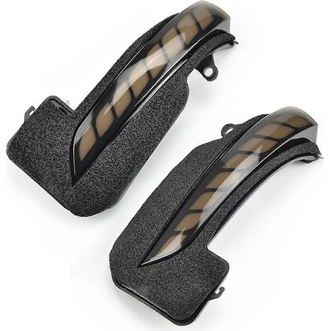 Paar dynamische LED-Blinker für Seitenspiegel --