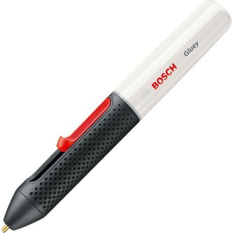 Bosch Gluey Penna Incollatrice Marshmallow