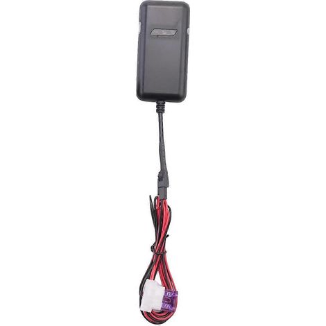 Système de localisation GPS GPRS pour voiture GT02A, positionnement antivol par satellite pour véhicule (1/5)