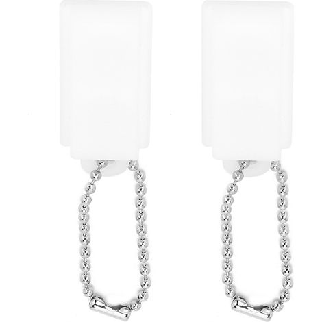 Étui de rangement pour piles auditives 2 pièces, boîtier de protection portable et pratique (1/5)