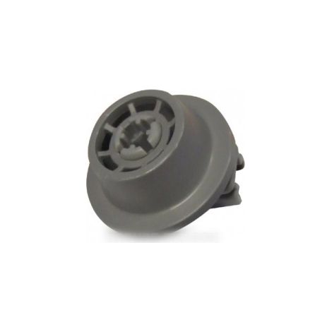 Rueda Cesta Inferior (x1) (166366-24592) Lavavajillas 00611475 BOSCH