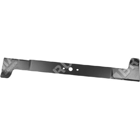 Longitud de la hoja 670 mm para tractores cortacésped MARAZZINI - MC CULLOCH - MEP - ERMA - AURA - 010628