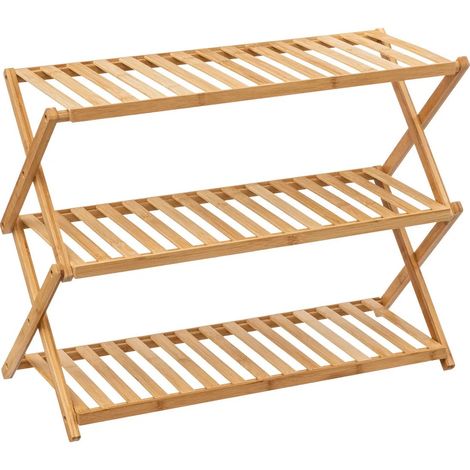 Scarpiera pieghevole x9 - 5five (1/5)