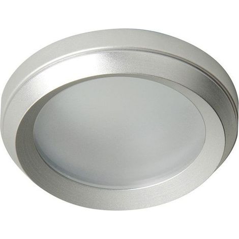 Anneau encastré CRISTALRECORD en aluminium 01-026-01-003