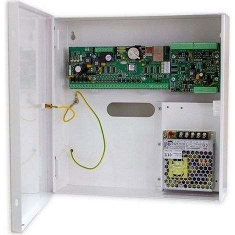 Kit controlador AC MAX Fermax 5223 2 puertas