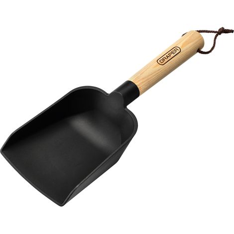 Draper 30953 Garden Potting Scoop Trowel