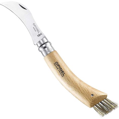 Opinel Blíster Cout Champi N°8 - Opinel